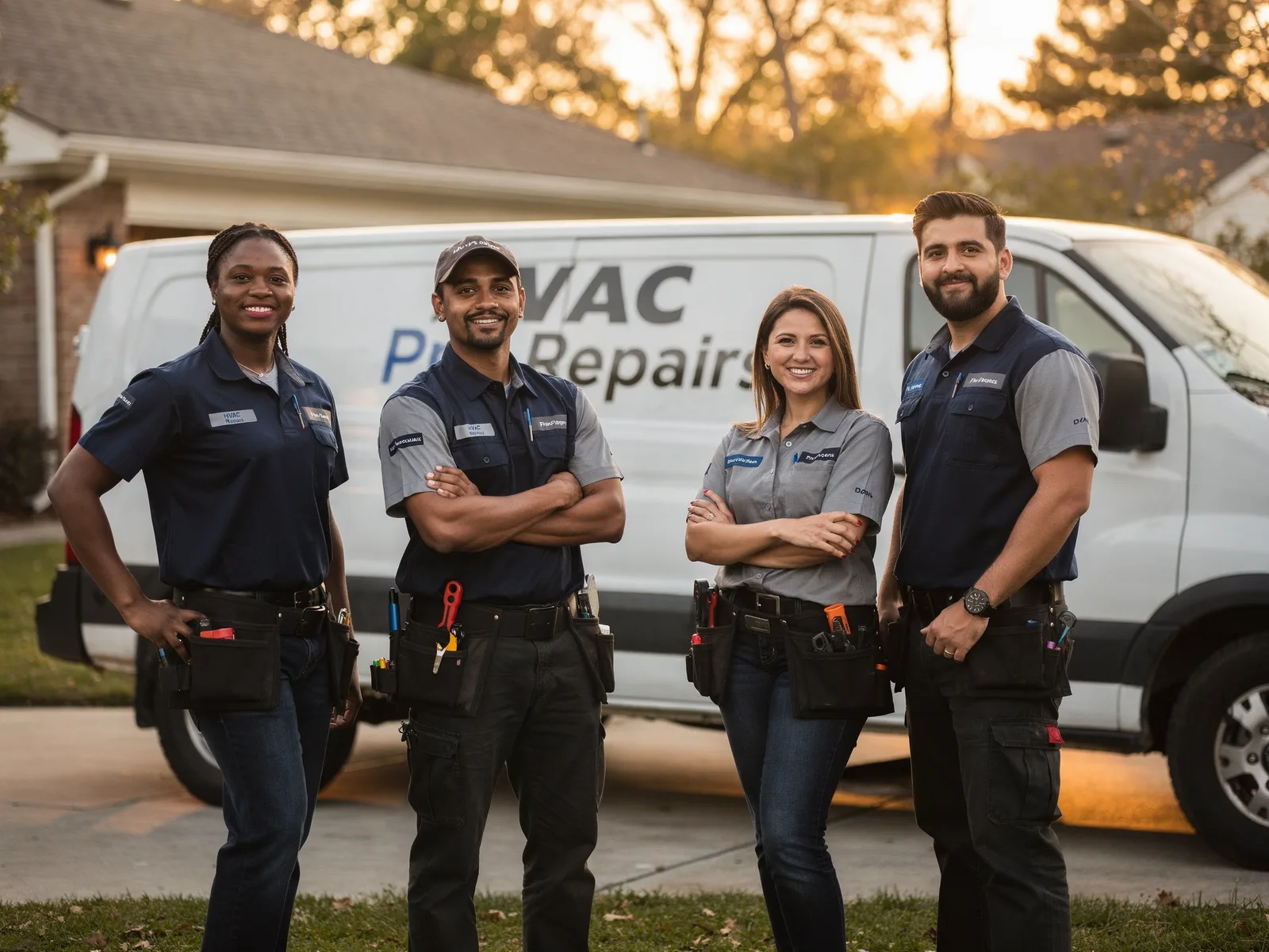 Heat Pump Repair company in Kings Park, NY