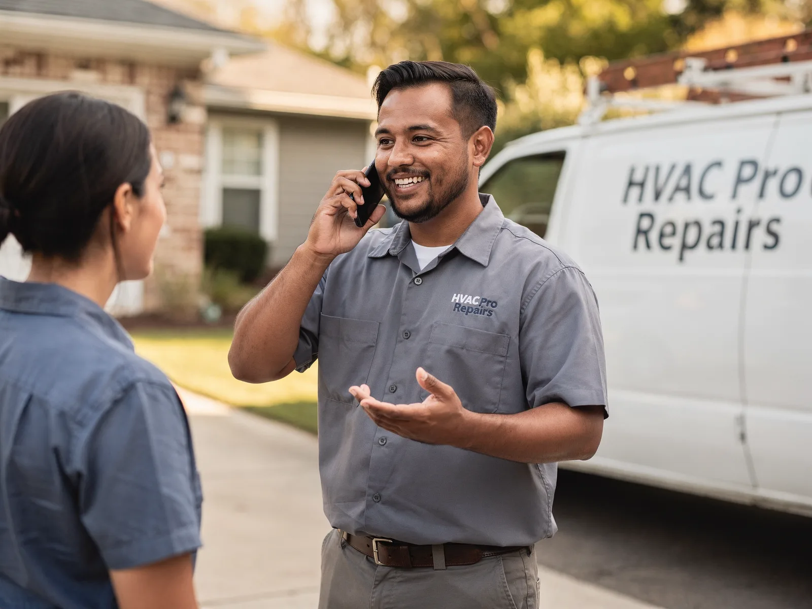 Heat Pump Repair Kings Park, NY FAQs